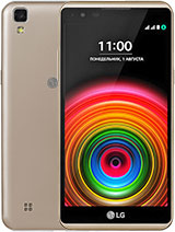 Best available price of LG X power in Italy