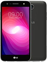 Best available price of LG X power2 in Italy