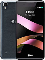 Best available price of LG X style in Italy