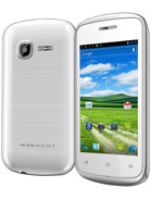 Best available price of Maxwest Android 320 in Italy