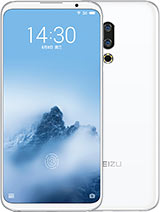 Best available price of Meizu 16 Plus in Italy