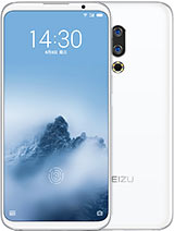 Best available price of Meizu 16 in Italy