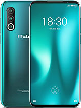 Best available price of Meizu 16s Pro in Italy