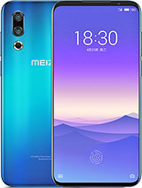 Best available price of Meizu 16s in Italy