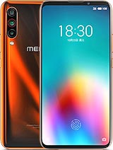 Best available price of Meizu 16T in Italy