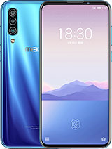 Best available price of Meizu 16Xs in Italy