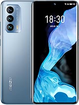 Best available price of Meizu 18 in Italy
