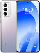 Best available price of Meizu 18s in Italy