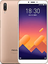 Best available price of Meizu E3 in Italy