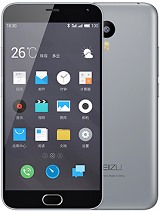 Best available price of Meizu M2 Note in Italy