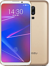 Best available price of Meizu 16X in Italy