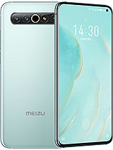 Best available price of Meizu 17 Pro in Italy