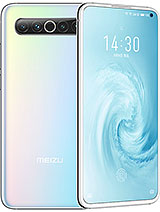 Best available price of Meizu 17 in Italy