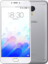 Best available price of Meizu M3 Note in Italy