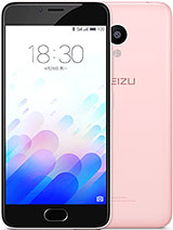 Best available price of Meizu M3 in Italy