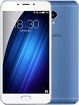 Best available price of Meizu M3e in Italy