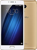 Best available price of Meizu M3 Max in Italy