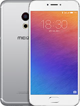 Best available price of Meizu Pro 6 in Italy