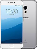 Best available price of Meizu Pro 6s in Italy