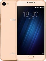 Best available price of Meizu U10 in Italy