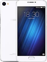 Best available price of Meizu U20 in Italy