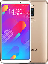 Best available price of Meizu V8 Pro in Italy