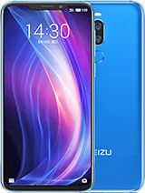 Best available price of Meizu X8 in Italy
