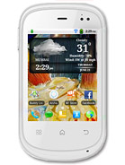Best available price of Micromax Superfone Punk A44 in Italy