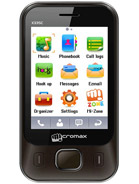 Best available price of Micromax X335C in Italy