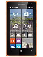 Best available price of Microsoft Lumia 435 Dual SIM in Italy