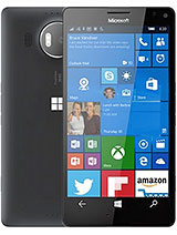 Best available price of Microsoft Lumia 950 XL Dual SIM in Italy