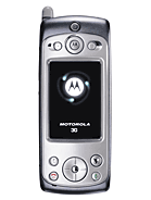 Best available price of Motorola A920 in Italy