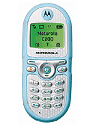 Best available price of Motorola C200 in Italy
