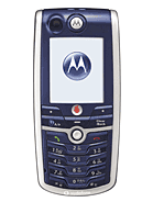 Best available price of Motorola C980 in Italy