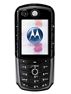 Best available price of Motorola E1000 in Italy