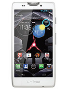 Best available price of Motorola DROID RAZR HD in Italy