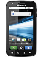 Best available price of Motorola ATRIX 4G in Italy