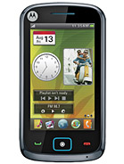 Best available price of Motorola EX122 in Italy