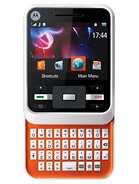 Best available price of Motorola Motocubo A45 in Italy