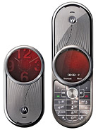 Best available price of Motorola Aura in Italy