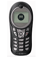 Best available price of Motorola C113 in Italy
