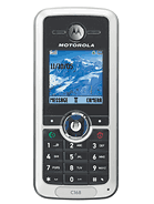 Best available price of Motorola C168 in Italy