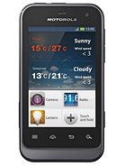 Best available price of Motorola Defy Mini XT320 in Italy