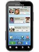 Best available price of Motorola DEFY in Italy