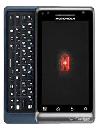 Best available price of Motorola DROID 2 in Italy