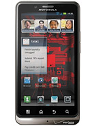 Best available price of Motorola DROID BIONIC XT875 in Italy