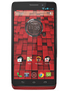 Best available price of Motorola DROID Ultra in Italy