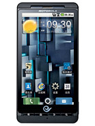 Best available price of Motorola DROID X ME811 in Italy