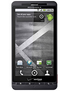 Best available price of Motorola DROID X in Italy