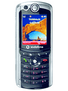 Best available price of Motorola E770 in Italy